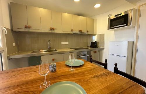 Six-Fours-les-Plages Apartment | L'Atena - Magnifique vue Mer- Clim - Smart TV