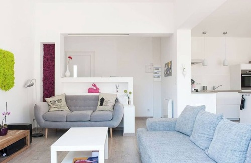 Saint-Pierre-d'Oleron House | L' ATOLL Beautiful house with terrace