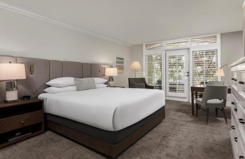 Del Mar Resort | L'Auberge Del Mar Resort and Spa