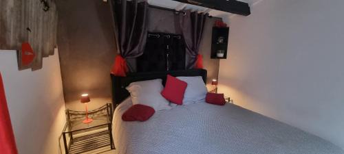 Villecroze Apartment | L auberge romantique