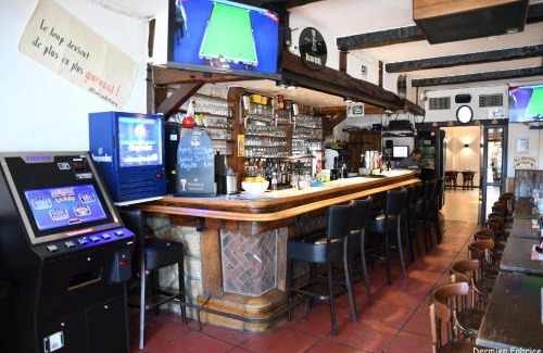 Stavelot Hotel | L'Auberge Saint Remacle