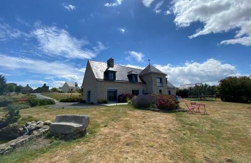 Huisnes-sur-Mer Bed & Breakfast | L'Aurore de la Baie, vue sur le Mont-Saint-Michel