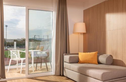 Lloret Town Center Hotel | L'Azure Hotel 4* Sup
