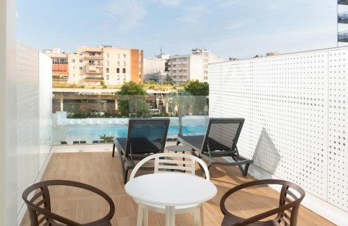 Lloret Town Center Hotel | L'Azure Hotel 4* Sup
