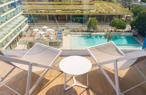 Lloret Town Center Hotel | L'Azure Hotel 4* Sup