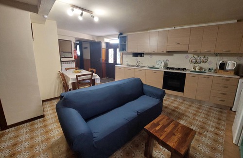 San Brizio Apartment | L.B.S tourist location