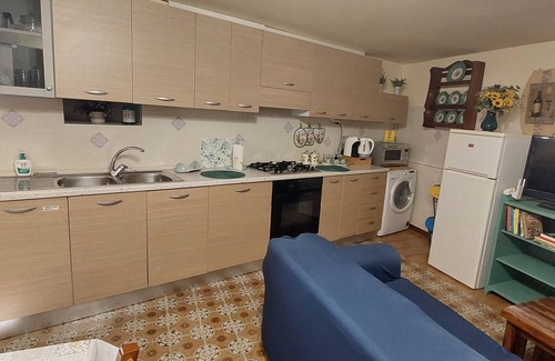 San Brizio Apartment | L.B.S tourist location