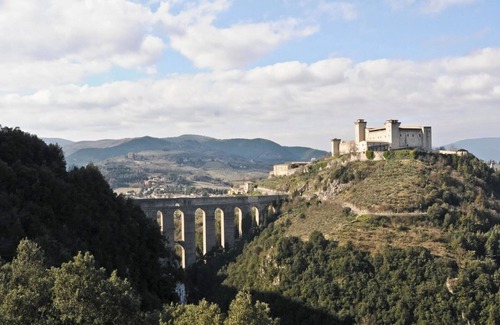 San Brizio Apartment | L.B.S tourist location