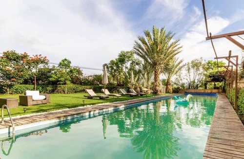 Guadalajara Hotel | L. C. Hotel