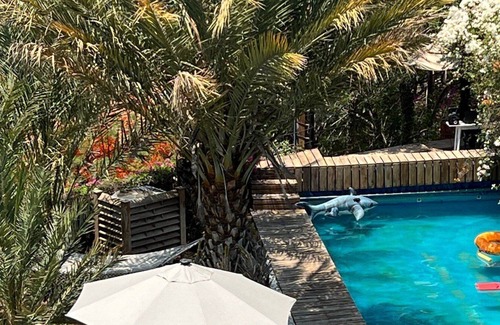 Guadalajara Hotel | L. C. Hotel