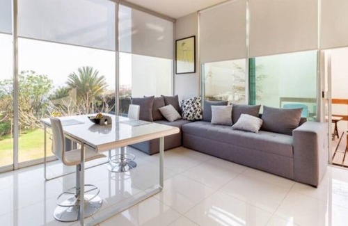 Guadalajara Hotel | L. C. Hotel