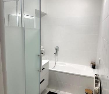 Dijon Centre Ville Apartment | L'Echapée d'Oz