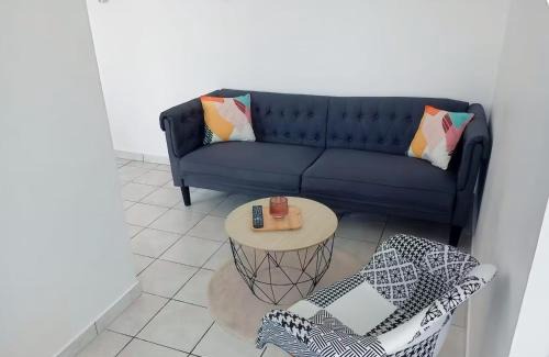 Queant House | L'Echappée Quéantaise