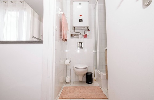 Bobigny Apartment | L'Ecrin de Camille et Marie