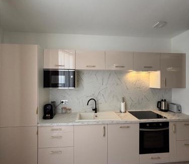 Beziers Apartment | L'ecrin de Transylvanie