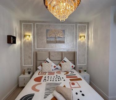 Beziers Apartment | L'ecrin de Transylvanie