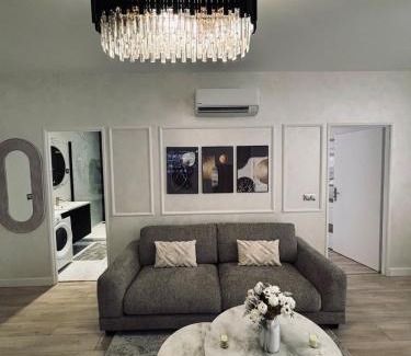 Beziers Apartment | L'ecrin de Transylvanie