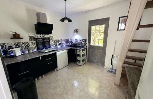 Lauraguel House | L'ecrin Occitan maison climatisée