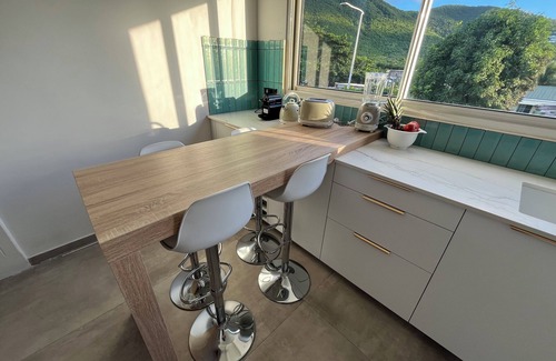 Grand Case Apartment | "L'écume de Grand Case" - Modern elegance just steps from the beach