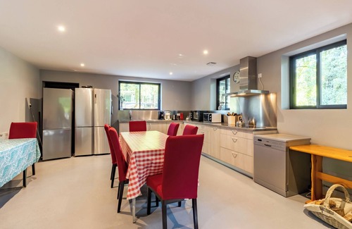 Vitrac House | L'Ecurie de l'Etrier – Large Holiday Home for 20 People at the Gates of Sarlat