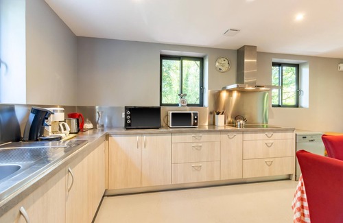 Vitrac House | L'Ecurie de l'Etrier – Large Holiday Home for 20 People at the Gates of Sarlat