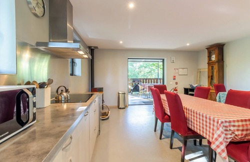 Vitrac House | L'Ecurie de l'Etrier – Large Holiday Home for 20 People at the Gates of Sarlat