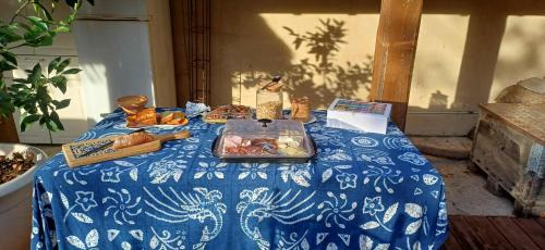 Salin-de-Giraud Bed & Breakfast | L'effet mer 12 rue de Provence 13129 salin de Giraud