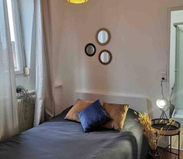 Douai Apartment | L’Elégant