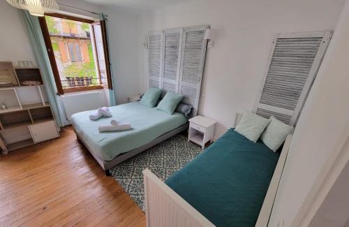 Gagnac-sur-Cere Bed & Breakfast | L'Embellie