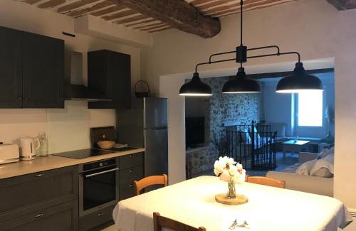 Menerbes House | L'Ensoleillée