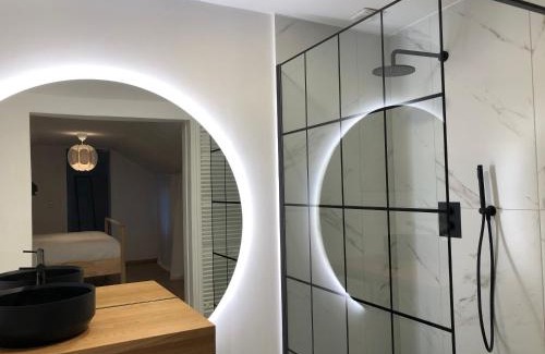Herve House | L'Entre-Temps