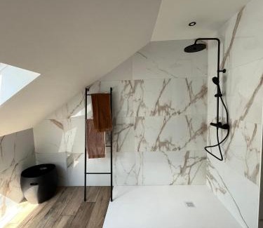 Malmedy Bed & Breakfast | L'envie d'ailleurs