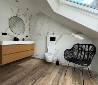 Malmedy Bed & Breakfast | L'envie d'ailleurs