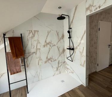Malmedy Bed & Breakfast | L'envie d'ailleurs
