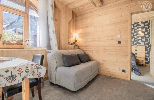 Montchavin Apartment | L'epilobe