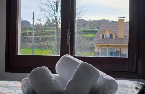 Sant Pau de Seguries Apartment | L'era del Ter