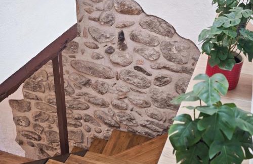 Sant Pau de Seguries Apartment | L'era del Ter