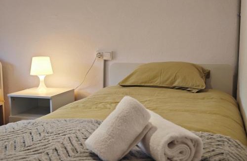 Sant Pau de Seguries Apartment | L'era del Ter