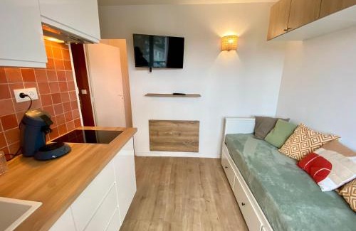 Downtown Le Havre Bed & Breakfast | L'Escale Appartements et Suites en bord de Mer