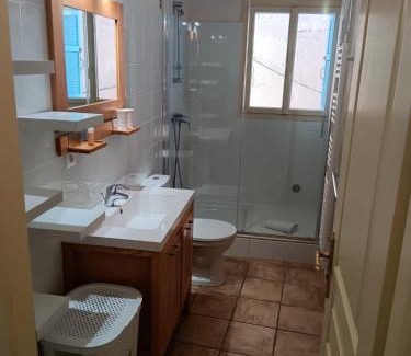 Bonifacio House | L'Escale chambres privées chez l'habitant JFDL