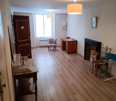 Bonifacio House | L'Escale chambres privées chez l'habitant JFDL