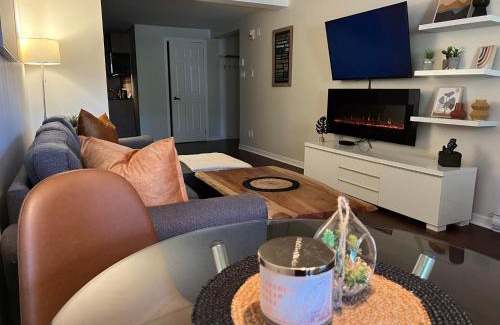 Orford Apartment | L'escale d'Orford