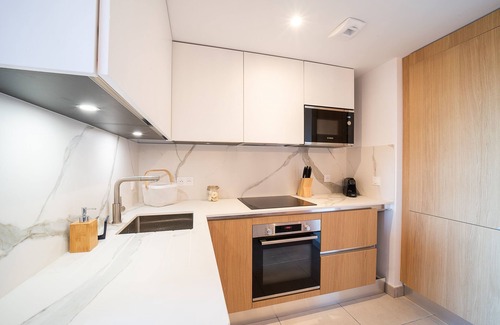 Collioure Apartment | L'Escale de Collioure - Appt climatisé, parking privé sécurisé, vue mer
