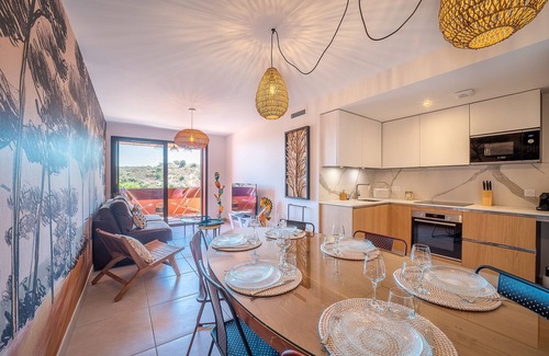 Collioure Apartment | L'Escale de Collioure - Appt climatisé, parking privé sécurisé, vue mer