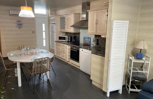 Le Portel House | L'ESCALE