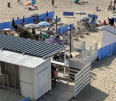 Le Portel House | L'ESCALE