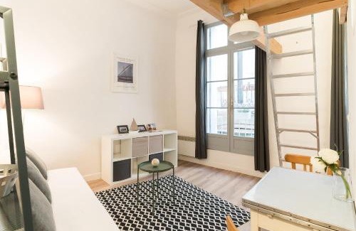 Montpellier City-Centre Apartment | L'Escale