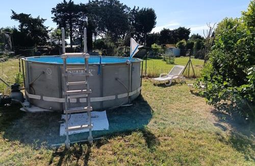 Pernes-les-Fontaines Apartment | L'Escale Pernoise, 2-6 personnes
