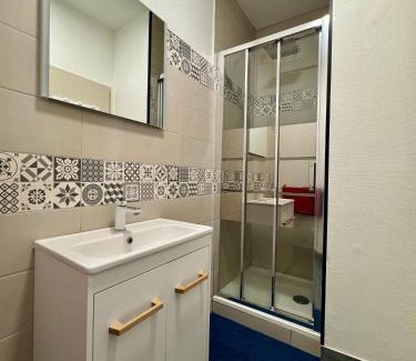 Angouleme Apartment | L'escapade Angoumoisine, studio idéalement situé