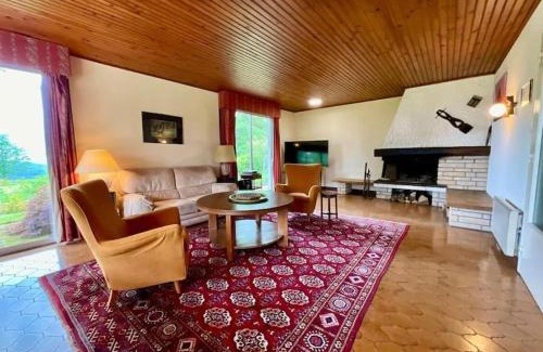 Champdray Ski Chalet | L'Escapade